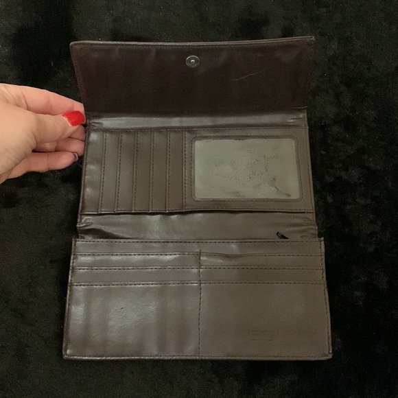 Coach wallet - Picture 2 of 7